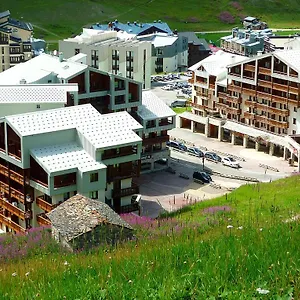 Résidence Odalys Le Hameau Du Borsat Appart hôtel