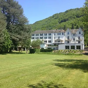 Et Résidence Des Bains Hotel